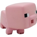 Mojang Minecraft Mega Squishme Series 1 Pig 15 cm
