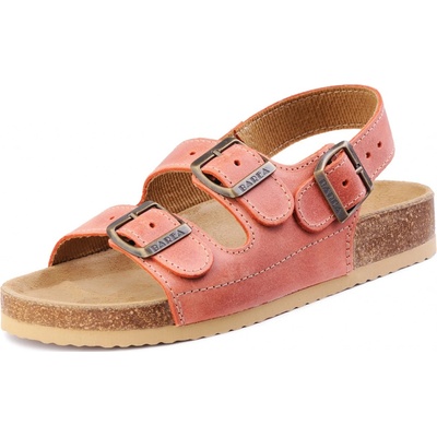 Barea Prezuvková obuv 026462