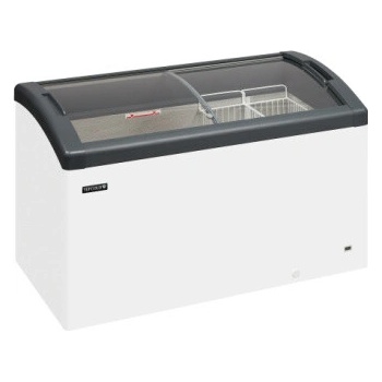 TEFCOLD Focus 131