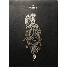 INK: The Art of Tattoo II - autor neuvedený