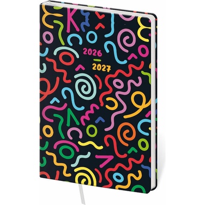 Stil 365 Studentský Circ 2026 2027