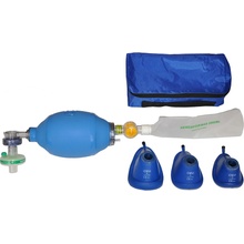 Gima Italy S.p.A RESUSCITAČNÍ AMBUVAK MARK PROFIONÁL