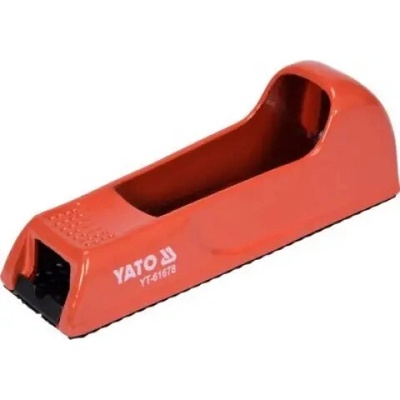 Yato - Omietková rašpľa (škrabák) 140mm