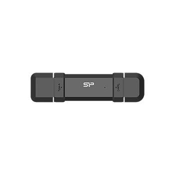 Silicon Power DS72 250GB USB 3.2 (SP250GBUC3S72VPK)
