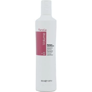 ​Fanola Volume Shampoo objemový šampón na jemné vlasy bez objemu s panthenolom 350 ml