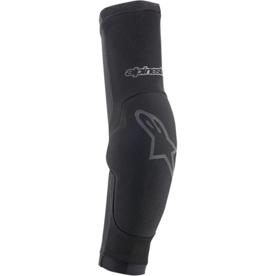 Alpinestars Paragon Pro loktů černé