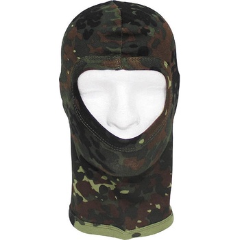 MFH int. comp. FLECKTARN