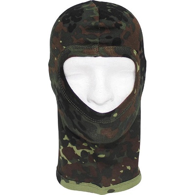 MFH int. comp. FLECKTARN