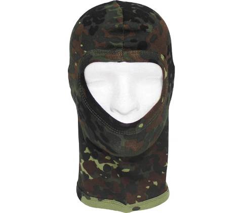 MFH int. comp. FLECKTARN