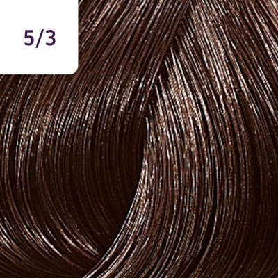 Wella Color Touch Rich Naturals 5/3 60 ml