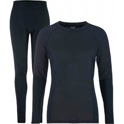 Craft core Warm Baselayer modré