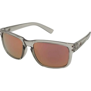 Alpina Слънчеви очила Alpina Kosmic Green Transparent Gloss/Bronce Mirror - leshti Слънчеви очила
