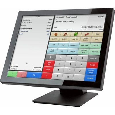 Colormetrics Conto Mini P1K2 QPO.CMP1K2CM – Hledejceny.cz