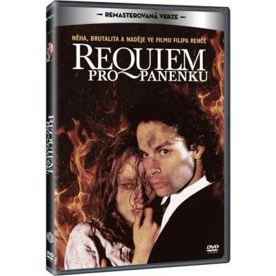 MagicBox Requiem pro panenku (Remasterovaná verze) - DVD (017889)