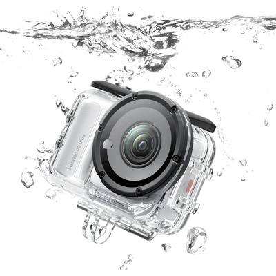 Insta360 Podvodní pouzdro pro kameru GO Ultra INST490-13 – Zbozi.Blesk.cz