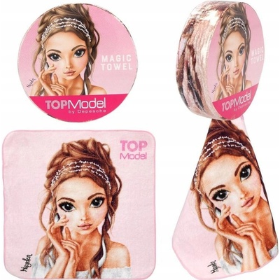 Top Model ASST Kouzelný ručník Hayden 30 x 30 cm