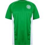 Source Lab Тениска Source Lab SLab Celtic Poly T-shirt Adults - Green