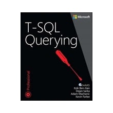 T -SQL Querying - Ben Gan Itzik