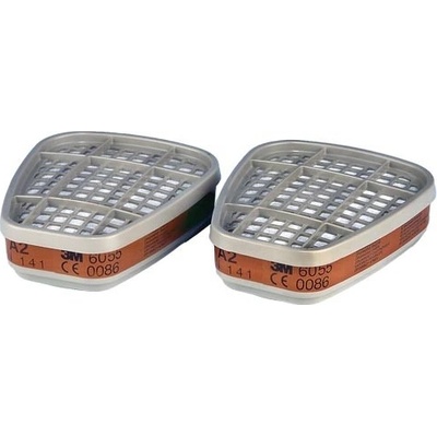 3M Filter 6055 A2