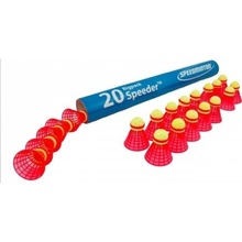 Speedminton Speeder Fun 20 ks