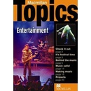 Macmillan Topics Entertainment
