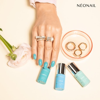 NeoNail Simple One Step Color Protein Airy 7,2 ml