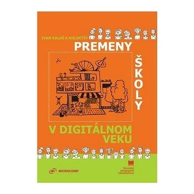 Premeny školy v digitálnom veku