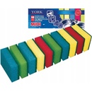 York 030010 Midi hubky na riad 10 ks