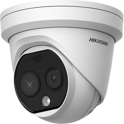 Hikvision DS-2TD1217-2/QA HeatPro