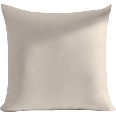 Bílá polyesterová výplň do polštáře Kave Home Fluff 70 x 70
