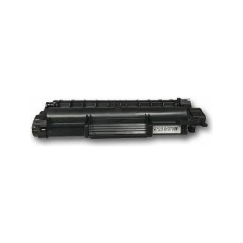 Compatible Тонер касета GENERINK 408294, Ricoh SP230SFNW, 3000 k, Черен, LF-TON-RICOH-SP230SFNW-G