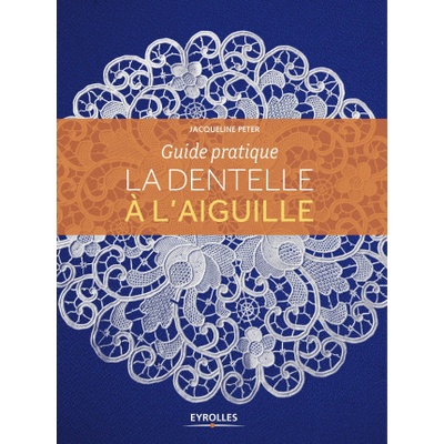 La dentelle à l'aiguille | Peter