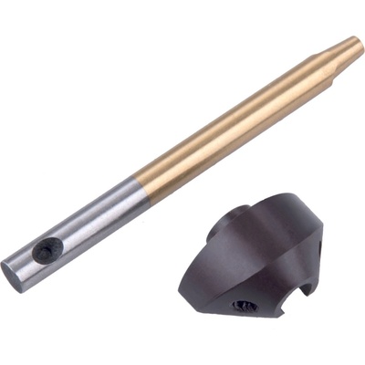 Extol Индустриален перфоратор Extol с игла за перфориране 8797206B (8797206B)