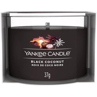 Yankee Candle Signature Black Coconut 37 g