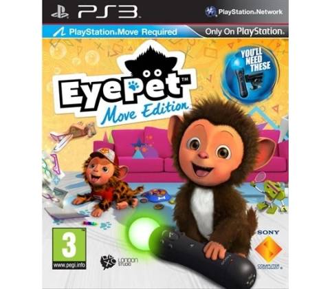 EyePet