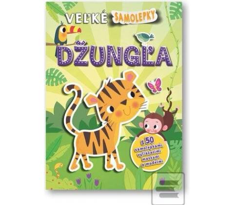 Džungľa