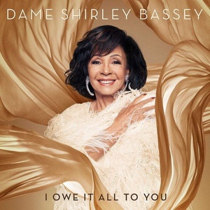 Universal Bassey Shirley: Dame Shirley Bassey - CD (042740)