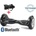 Hoverboard EcoWheel Offroad černý