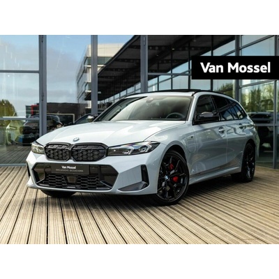 BMW 330e Touring 215 kW