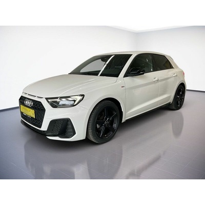 Audi A1 30 TFSI S-line Sportback 85 kW