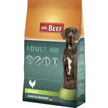 Mr.Beef Adult kuracie 4 kg