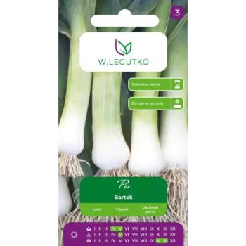W. Legutko От Бартек - късно