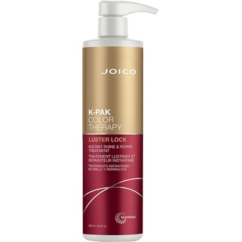 Joico K-Pak Color Therapy Luster Lock Treatment 500 ml