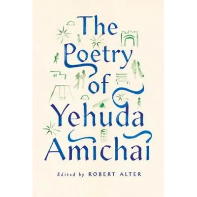 The Poetry of Yehuda Amichai