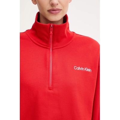 Calvin Klein Суичър Calvin Klein Performance (LVGWF5W310)