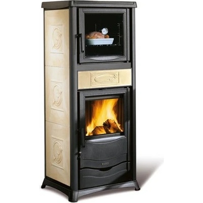 La Nordica Rossella Plus Forno 165 s troubou PANN – Hledejceny.cz
