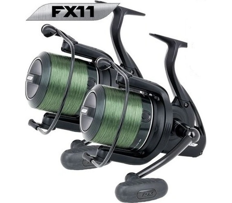Fox FX11
