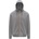 K-Way Мъжко ежедневно яке K-Way Rainer Light Spacer Fleece jacket - Grey Frost (003-3619-0312)
