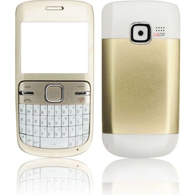 Klávesnice Nokia C3 – Zboží Živě