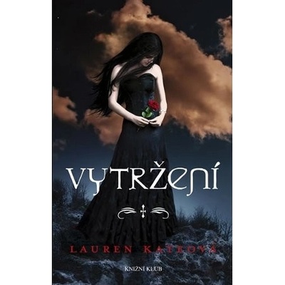 Andělé 3: Vytržení - Lauren Kateová